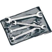 0-8ba Midget Doe Spanner Set