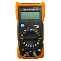 0-600V Pocket Digital Multimeter