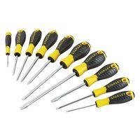 0-60-211 Essential Screwdriver Set of 10 PH/SL/PZ