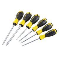 0-60-214 Essential Torx Screwdriver Set of 6