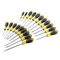 0-60-213 Essential Screwdriver Set of 20