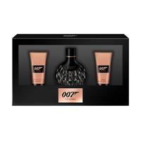 007 Fragrances 007 For Women Gift Set 50ml