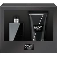 007 Fragrances Seven Eau de Toilette Spray 50ml Gift Set