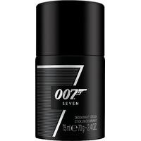 007 fragrances seven deodorant stick 75ml