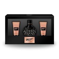 007 Fragrances 007 For Women Eau De Parfum 50ml Gift Set