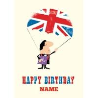 0007 | Birthday Card | AF1196