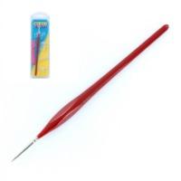 000 precision sable painting brush