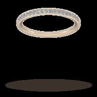 0.18 Carat Total Weight Brillian...