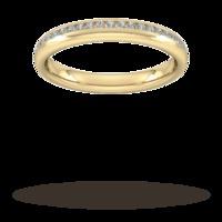 0.18 Carat Total Weight Brillian...