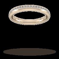 0.18 Carat Total Weight Brillian...