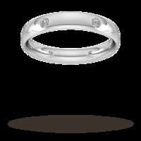 0.21 Carat Total Weight 6 Stone ...