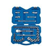 02359 expert 37 piece 12 socket set