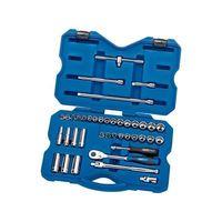 02353 expert 40 piece 38 socket set