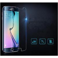 0.3MM High Definition Tempered Glass Screen Protector For Samsung Galaxy S6 edge