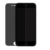 0.3mm 2.5D 9H Anti Peeping Privacy Screen Protective Film for iphone6s/6 for 4.7 Inch With Retail Package