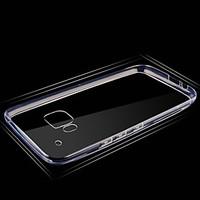 03mm ultra thin style soft flexible tpu cover for htc one m9