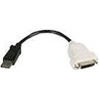 03X6595 - LENOVO DisplayPort-Adapter - Single Link - Mini DisplayPort (M)