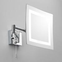 0355 Torino Adjustable Illuminated Bathroom Mirror