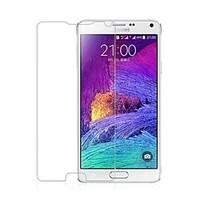 0.45mm Explosion-proof Tempered Glass for Samsung Galaxy Note 4 N9100