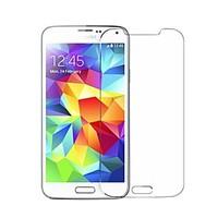 0.4mm Explosion-proof Tempered Glass Screen Protector for Samsung Galaxy S5 I9600