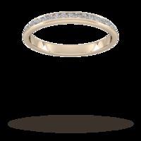 0.42 Carat Total Weight Brillian...