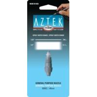 0.4mm Grey Aztek General And Modelling Airbrush Nozzle