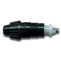 0.40mm Black Acrylic Airbrush Nozzle