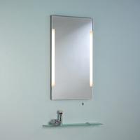 0406 Imola Low Energy Illuminated Bathroom Mirror, IP44