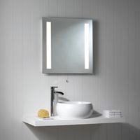 0440 galaxy low energy illuminated bathroom mirror ip44