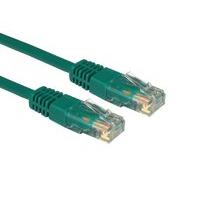 0.5M CAT5E UTP PVC INJ MDD CBL-GR