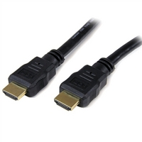 0.5m High Speed Hdmi Cable - Hdmi To Hdmi - M/m Uk