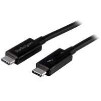 0.5m Thunderbolt 3 (40gbps) Usb-c Cable - Thunderbolt And Usb Compatible