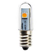 0.5W E14 LED Corn Lights T 3 SMD 5050 45 lm Warm White AC 220-240 V