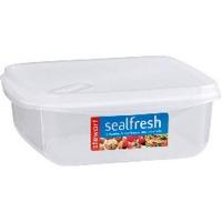 0.5l Clear Relish Storage Box