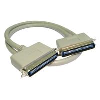 0.5m SCSI-1 50 Centronic Cable