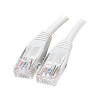 0.5m Network Cable - CAT5e UTP PC to Router Cable