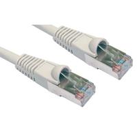 0.5m Network Cable - FTP Shielded Short Network / Ethernet Cable