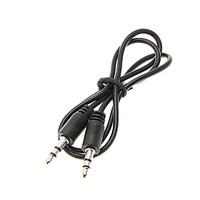 0.5M 1.6FT Auxiliary Aux Audio Cable 3.5mm Jack Male to Male Cable