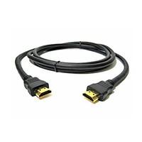 0.5M 1080P 3D Gold Plated High Speed HDMI V1.3 Cable for for Smart LED HDTV, Apple TV, Blu-Ray DVD