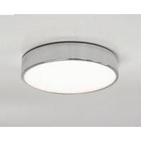 0591 Mallon Plus Low Energy Bathroom Ceiling Light, IP44