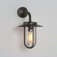 0561 Montparnasse Bronze Outdoor Wall Light, IP44