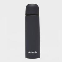 0.5L Rubberised Flask