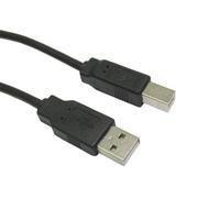 0.5m USB 2.0 A-Male to Mini B Cable