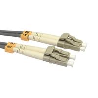 05m fibre optic cable lc lc 625125 om1