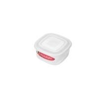 0.6l Square Food Container