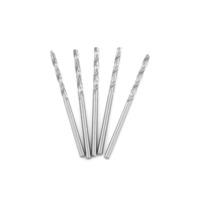 0.6mm Pack Of 5 Rotacraft HSS Jobbers Drills