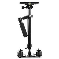 06m aluminum edition shooting handheld stabilizer for hdvs camcorders  ...