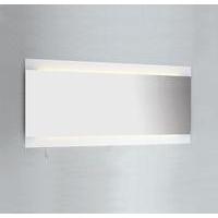 0662 Fuji Wide 950 low energy illuminated bathroom mirror, IP44