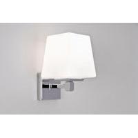 0656 Noventa bathroom wall light, IP44