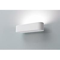 0609 veneto 300 low energy white wall light